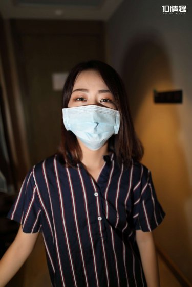 走出监狱的女人