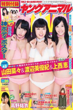 大屋里的丫鬟们
