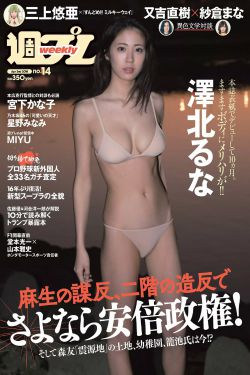 年轻的岳母