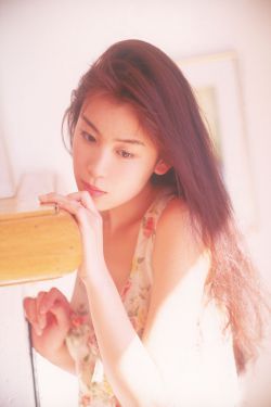 周慧敏和倪震
