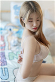 白百何晒与儿子合影