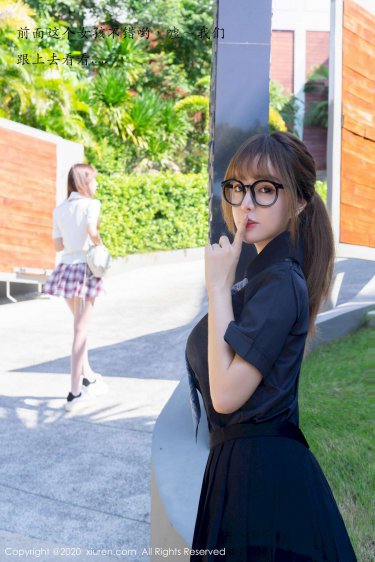 狐狸与孩子